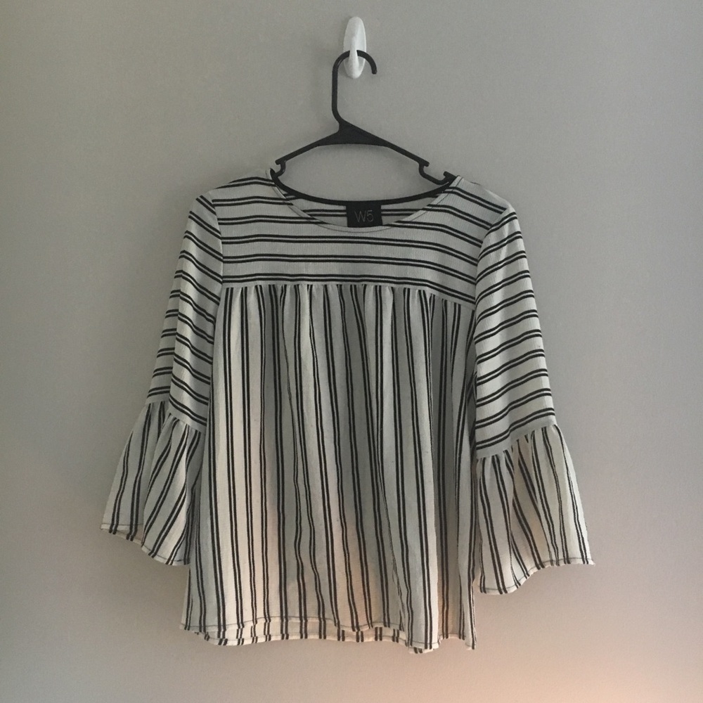 Professional blouse